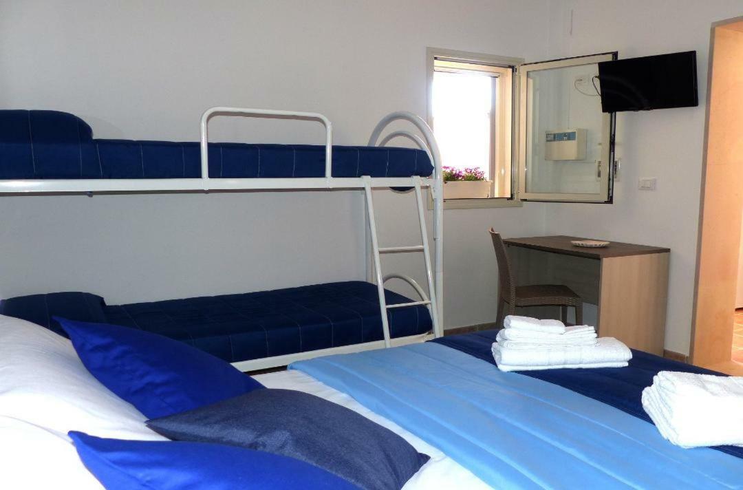 Almare B&B Сан Пиетро ин Беваня Екстериор снимка