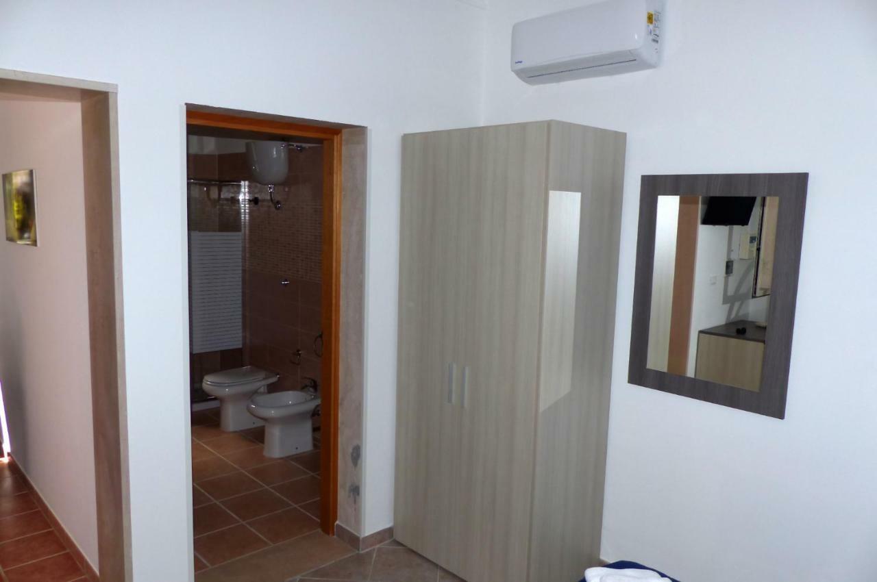 Almare B&B Сан Пиетро ин Беваня Екстериор снимка