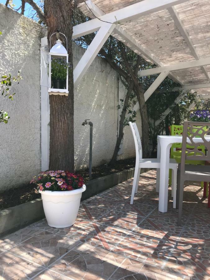 Almare B&B Сан Пиетро ин Беваня Екстериор снимка