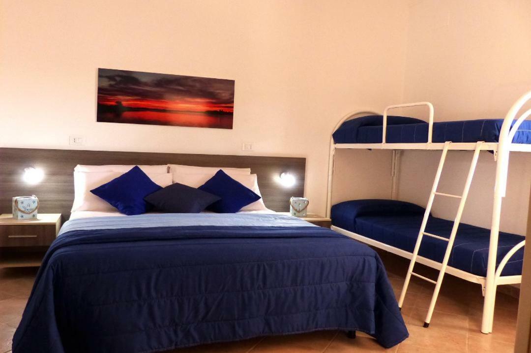 Almare B&B Сан Пиетро ин Беваня Екстериор снимка