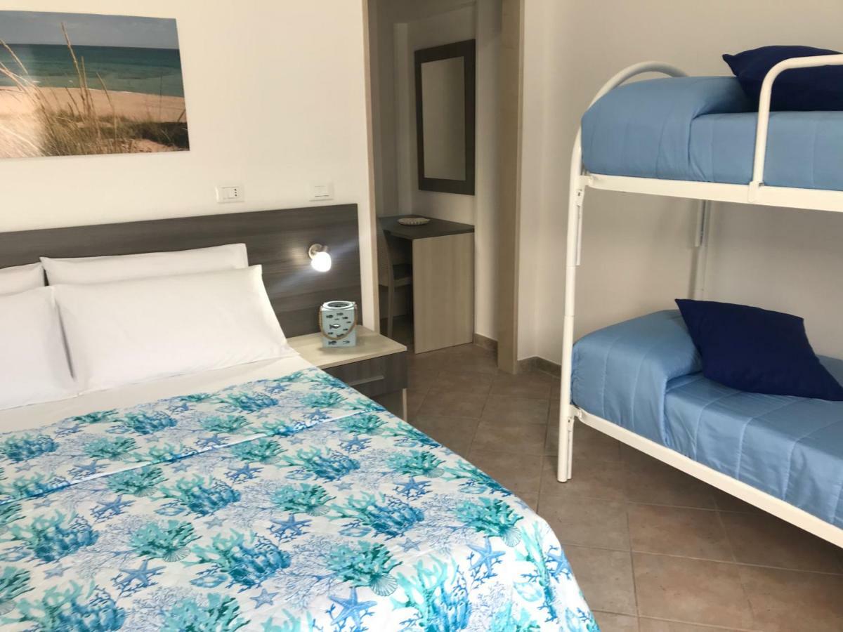 Almare B&B Сан Пиетро ин Беваня Екстериор снимка