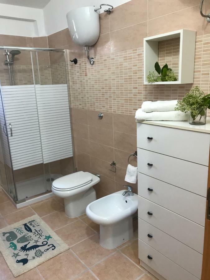 Almare B&B Сан Пиетро ин Беваня Екстериор снимка