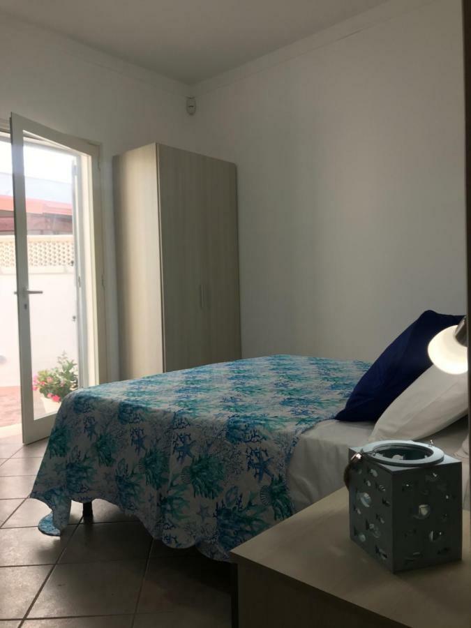Almare B&B Сан Пиетро ин Беваня Екстериор снимка