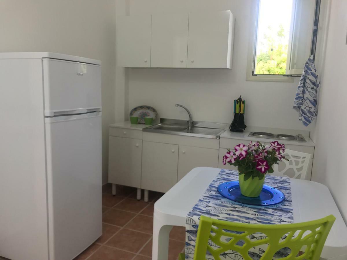 Almare B&B Сан Пиетро ин Беваня Екстериор снимка