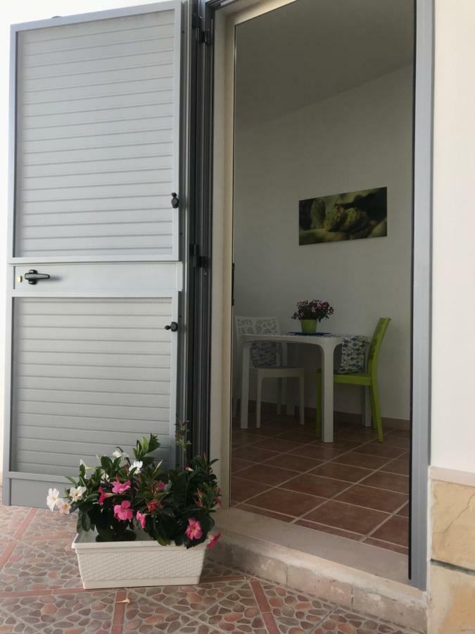 Almare B&B Сан Пиетро ин Беваня Екстериор снимка