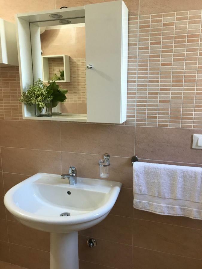 Almare B&B Сан Пиетро ин Беваня Екстериор снимка